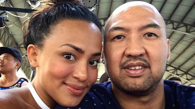 Jeff Cariaso to tie the knot with courtside reporter Erika Padilla