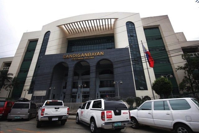 ‘Inordinate’ delay causes dismissal of graft case vs ex-Surigao del Sur rep, son
