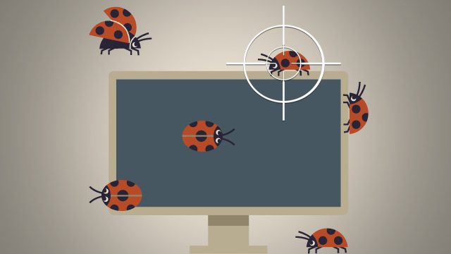 ‘Bash” computer bug has widespread repercussions