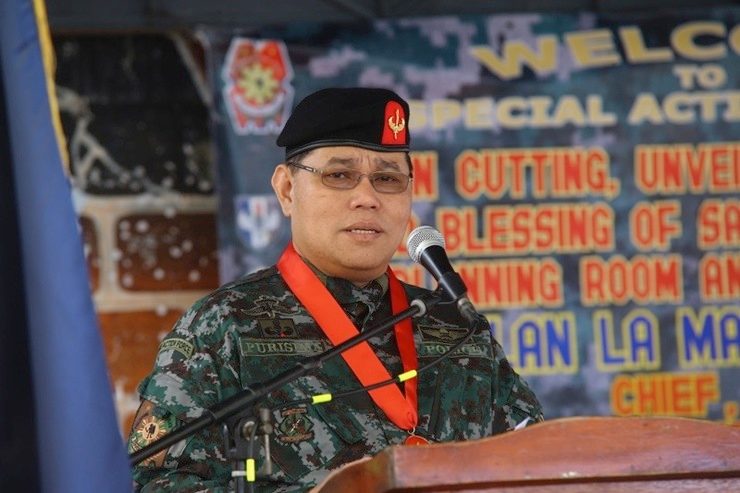 Purisima: ‘No gross negligence’ in approving Werfast deal