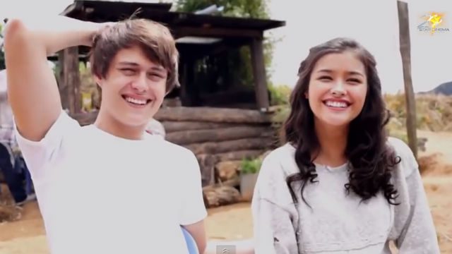 IN PHOTOS: Visiting Baguio’s ‘Forevermore’ locations