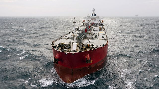 Two Saudi tankers damaged in ‘sabotage attack’ off UAE