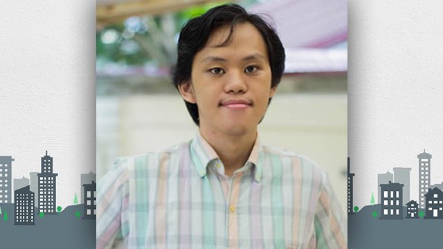 Filipino engineer tops Southeast Asia in Google Code Jam