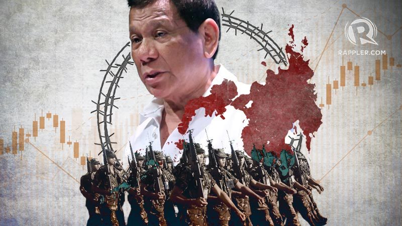 [ANALYSIS] The economic fallacies surrounding martial law’s extension