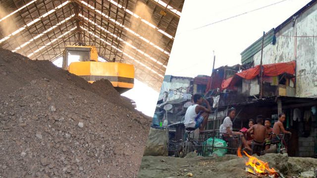 House to probe coal stockpile in Tondo