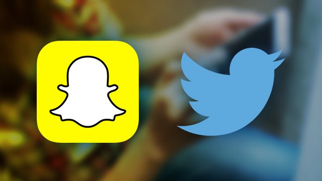 Snapchat overtakes Twitter in daily active users – report