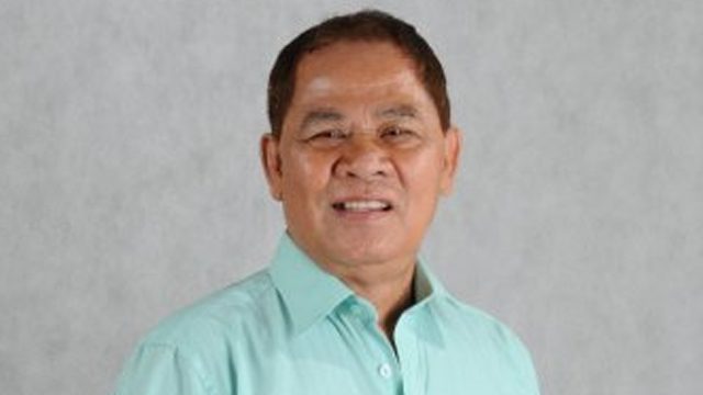 Jolo Revilla on leave; Rudy Lara is acting Cavite vice gov