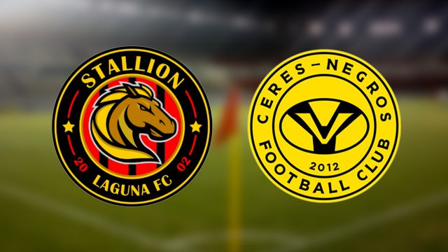 Stallion, Ceres agree to reschedule opening match