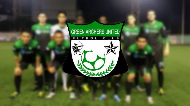 Green Archers draw with defending champs Global FC