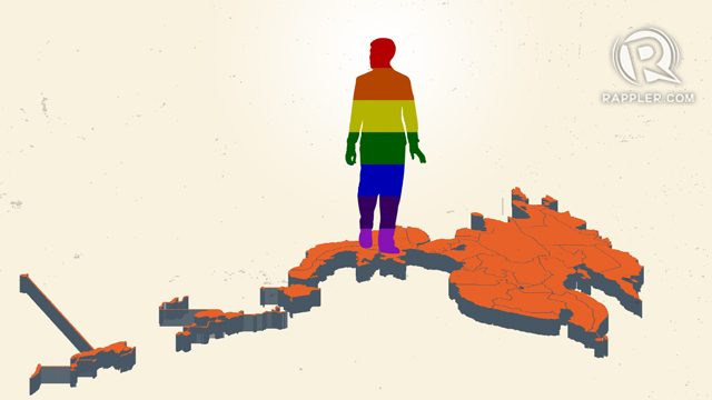 Coming out of the shadows: On being LGBT in Mindanao