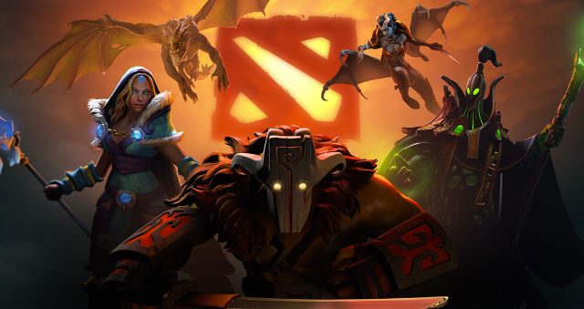 6 PH DOTA2 players resign after match fixing scandal