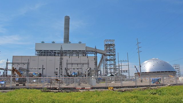 Mindanao blackout not cause of damage to Aboitiz plant