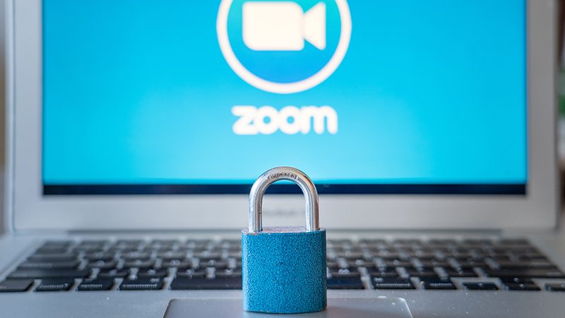 Zoom rolls out new measures as security fears mount