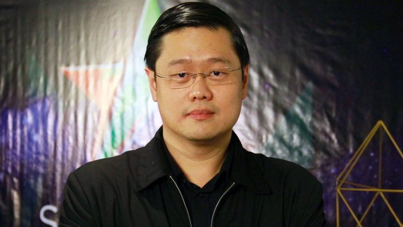 Former ABS-CBN exec to head Dennis Uy’s media arm