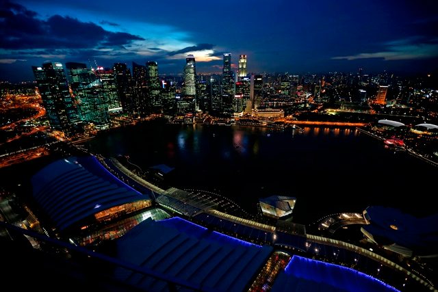 Singapura tetap waspada terhadap serangan teror lainnya