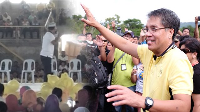 The Scrum: Can Mar Roxas be charged with vote buying?