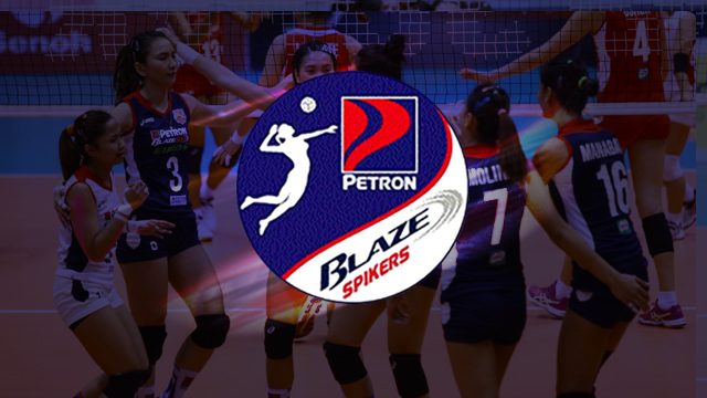 Stalzer, Hurley scorch hot as Petron eliminates Foton to return to PSL finals