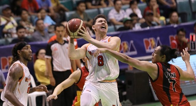 Bolick suffers partial ACL tear, to miss 6 months