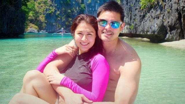 IN PHOTOS: How 10 PH celebrity couples celebrated Valentine’s Day