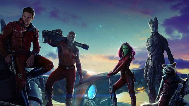‘Guardians of the Galaxy’ Review: Fantastic trip to Neverland