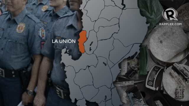 Top cops in 4 La Union towns sacked amid probe of ‘drug’ mayors