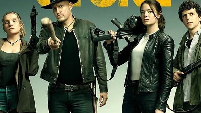 WATCH: The whole gang returns in ‘Zombieland 2’ new trailer