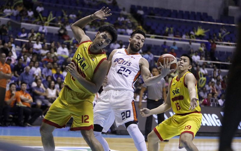 Dillinger looking forward to help Meralco exact revenge on Ginebra in Govs Cup finals