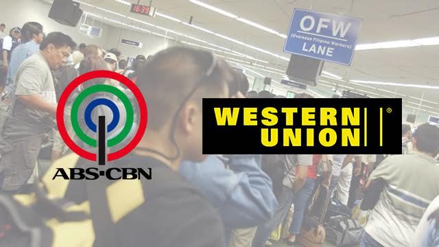 ABS-CBN unit, Western Union form strategic alliance
