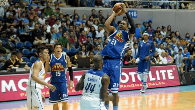 Bowles catches fire to lead Purefoods to game 1 semis win
