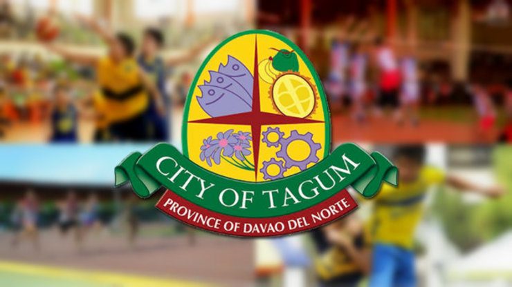 Tagum City is Palarong Pambansa 2015 venue