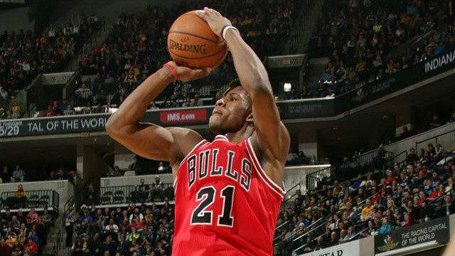 NBA: Butler betters Jordan’s franchise record