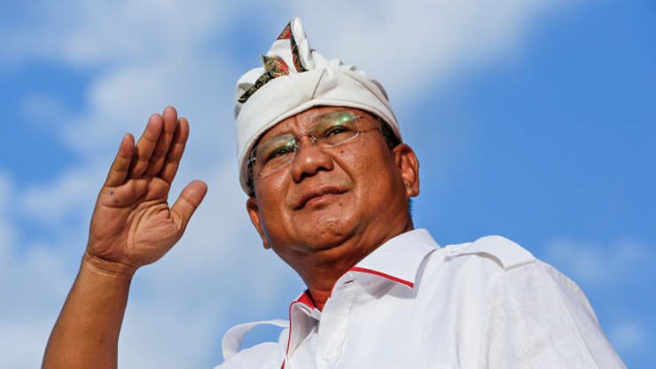 Marcos, Prabowo and a failure of memory?