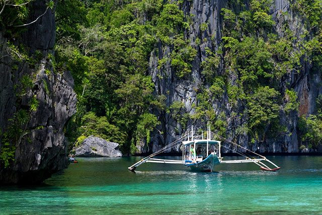 Ecotourism can provide sustainable livelihood to Filipinos
