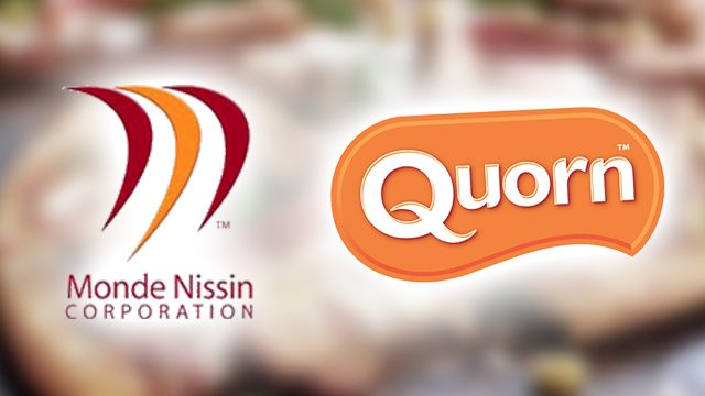PH’s Monde Nissin buys meat-alternative producer Quorn