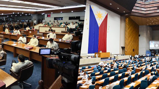 17th Congress bids 2016 goodbye with 2 laws passed