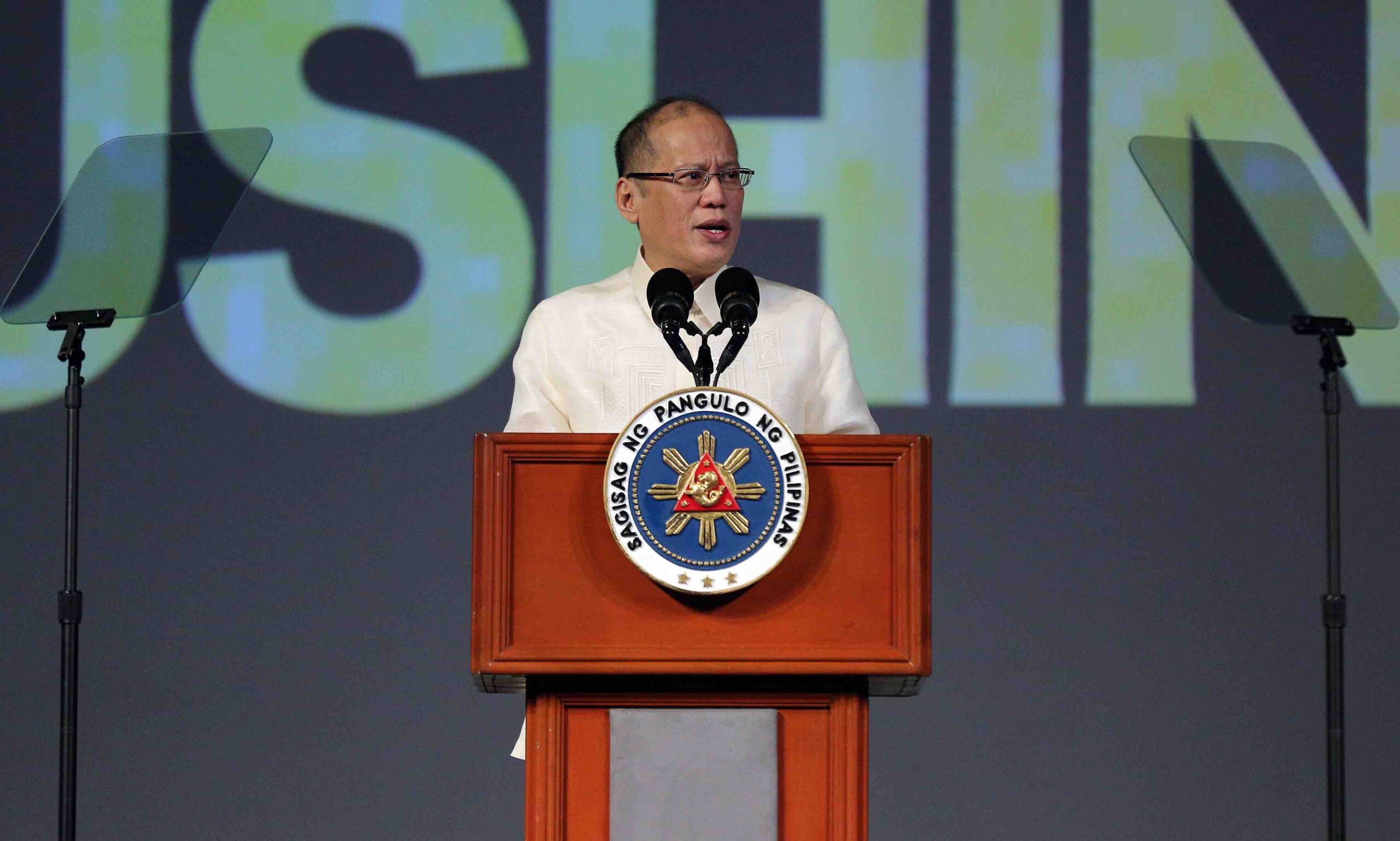 Aquino: MSMEs ‘very close’ to my mother’s heart