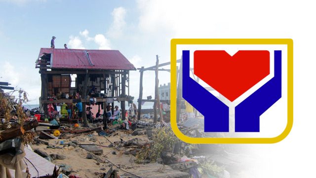 DSWD chief seeks end to patronage system in social aid