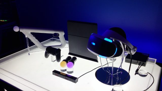 PlayStation VR in the Philippines: What it is, where to pre-order