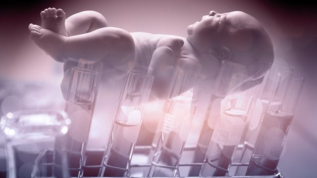 China’s second gene-edited fetus is 12-14 weeks old