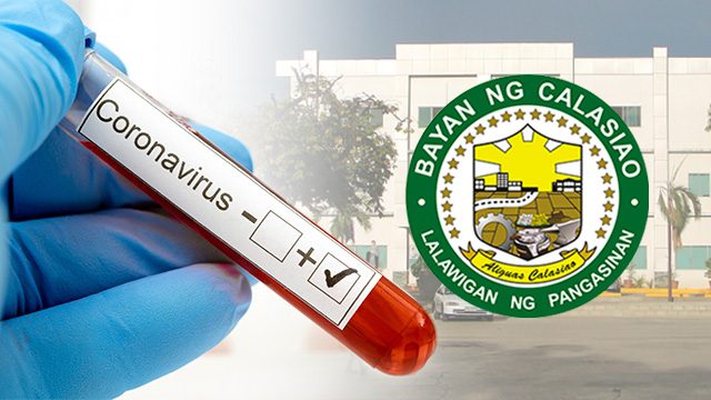 All Calasiao barangay captains to undergo quarantine after one goes positive