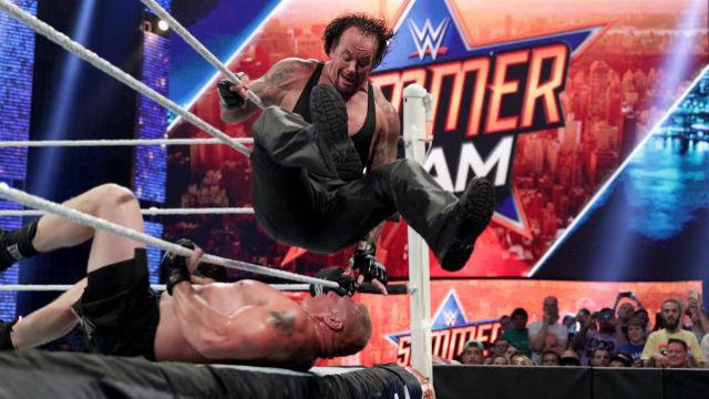 RAW Deal: The most unpredictable Royal Rumble of the decade