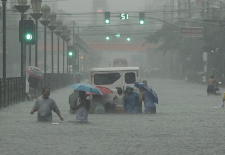 #MarioPH: Areas under state of calamity