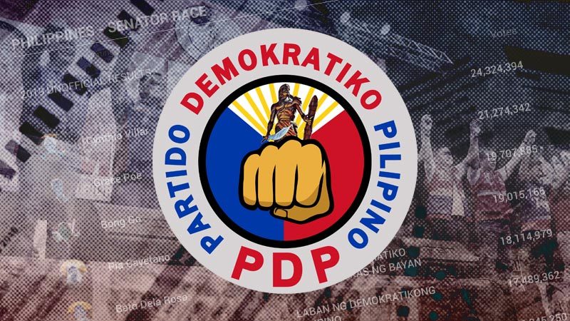 PDP-Laban sweeps one-on-one local races