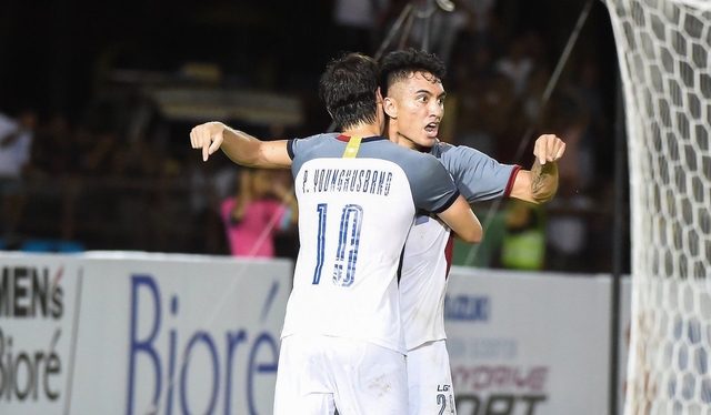 Thoughts on Azkals’ tough semis loss to Vietnam in Suzuki Cup