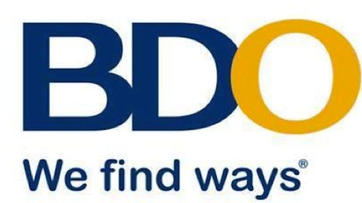 ​​BDO to perform scheduled maintenance and upgrade
