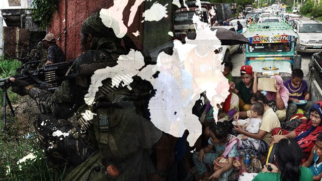 FAST FACTS: Poverty in Mindanao