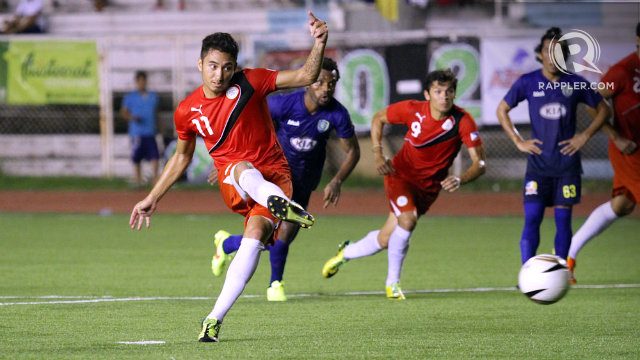 Ceres FC falls short in AFC Cup playoffs