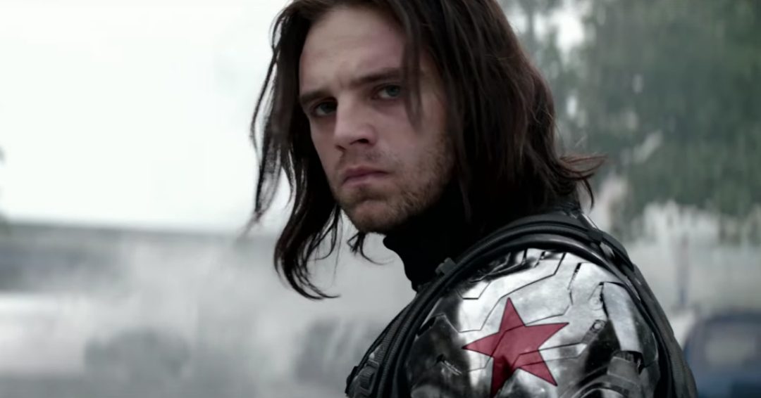 Marvel heroes Winter Soldier and Falcon to star in own TV show