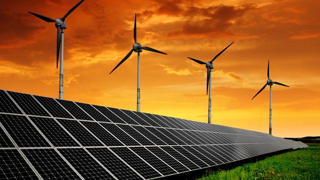 ADB hosts clean energy forum ahead of climate talks