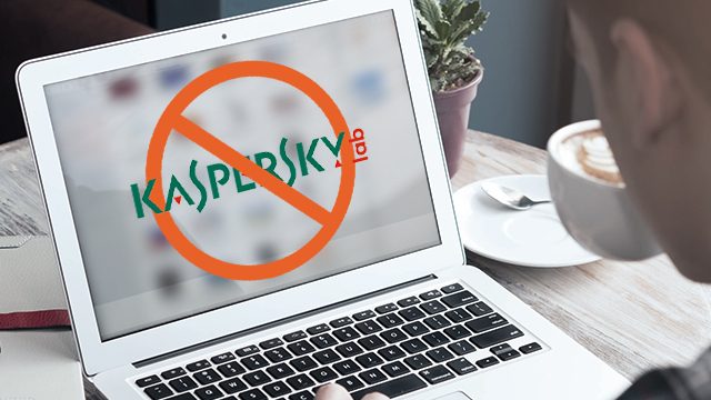 Russian cyberfirm Kaspersky appeals ban in US court
